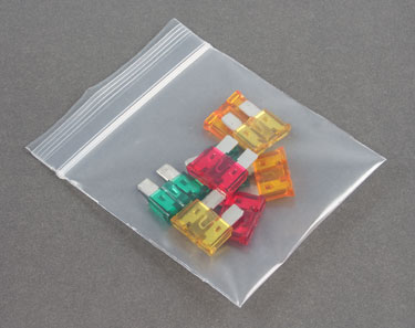 Fuses in a bag