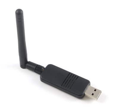 Wireless Wifi Usb Adaptor