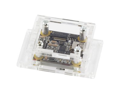 Acrylic Enclosure for Spatials