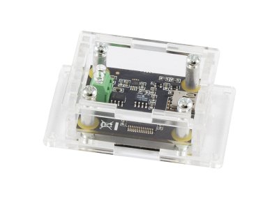 Acrylic Enclosure for the 1051
