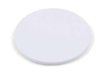 RFID Tag - PVC 30mm Disc White
