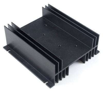 Large Heatsink for SSR