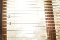 Automate your blinds with Phidgets