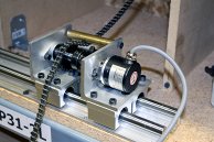 Making a Chain Counter