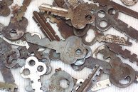 Lock up with Phidgets