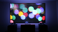 Dynamic Backlight with Phidgets