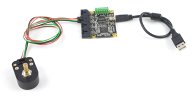 Encoder Velocity: A Common Miscalculation