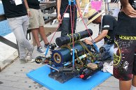 Falcon Robotics: Full STEAM Ahead!