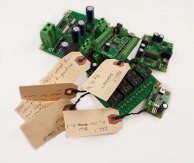 How to Give Your Phidgets a Custom Label