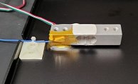 Load Cell Correction