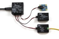 Logging with Multiple Phidgets