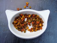 Pet Food Supply Monitor Using Load Cells and Phidgets - Part 2