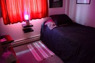 How to Make a Phidgets-powered Night Light