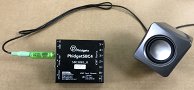 Play an MP3 from your Phidget SBC