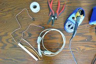 How to Run Sensor Cables Through USB Cables