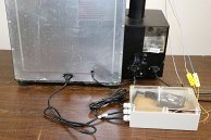 Phidget Smoker Project #3: Bradley Smoker VINT Converison