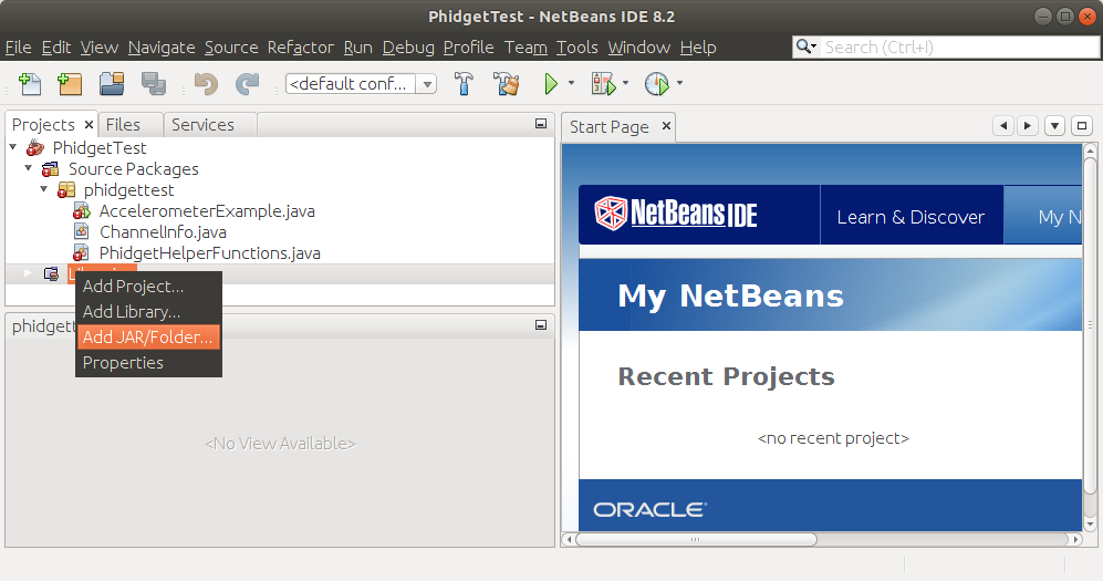 View Source Of Jar File View Source Of Jar File