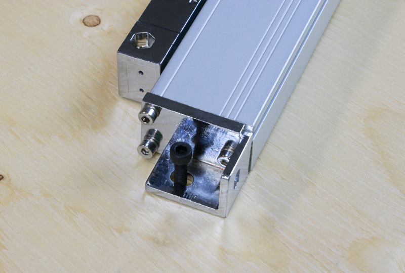 Linear Encoder Guide - Phidgets Support
