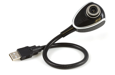 USB Webcam Guide