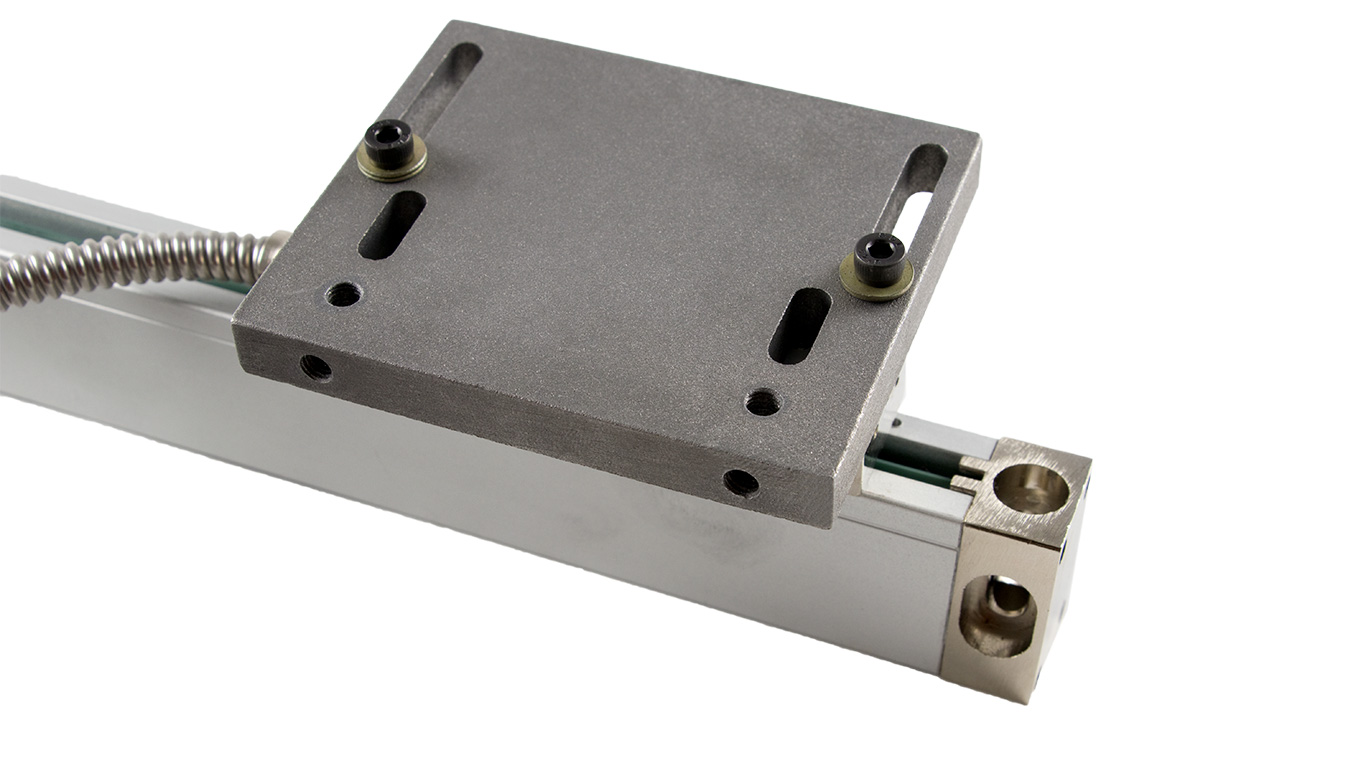 Linear Encoder Guide - Phidgets Support