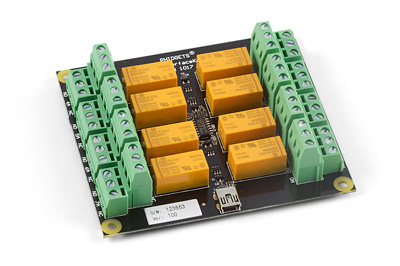 Mechanical Relay Guide