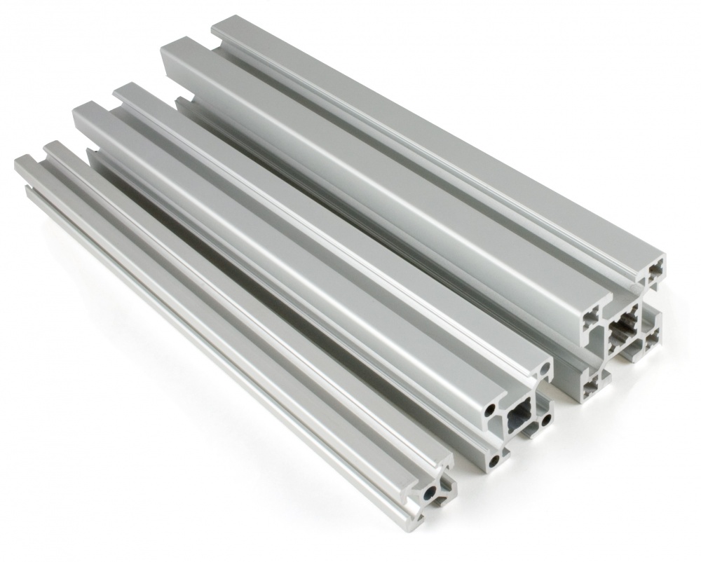 Алюминий т. Extrusion of Bar. Slotted Angle. What is the best Grade of Aluminum for tube and Angle?