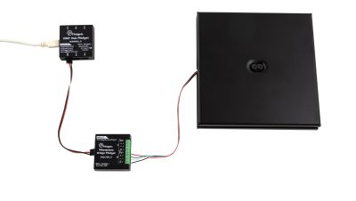 Calibrating Load Cells