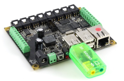 Hy554 Usb To Audio Adapter 3401 0 At Phidgets