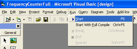 Language - Visual Basic 6.0 - Phidgets Legacy Support