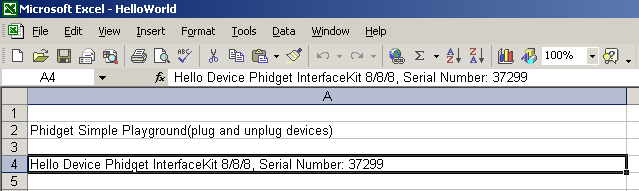 what language can you use with visual basic for excel