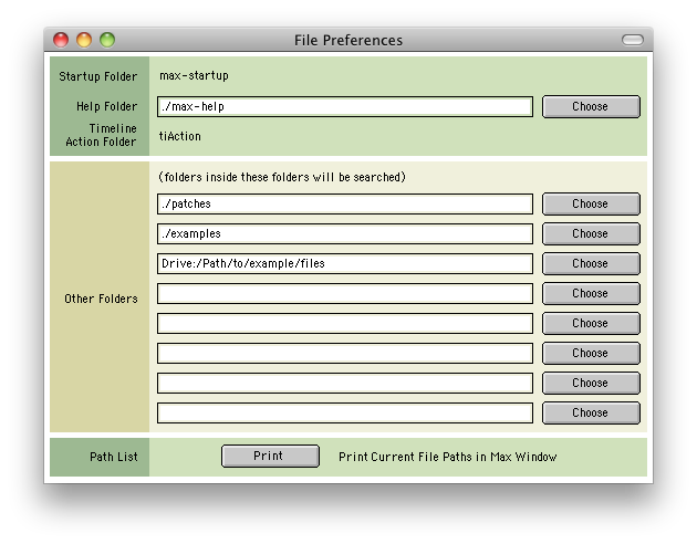 Morrill scholarship interview picture