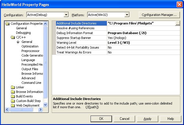 Config include. WXWIDGETS dialog about.