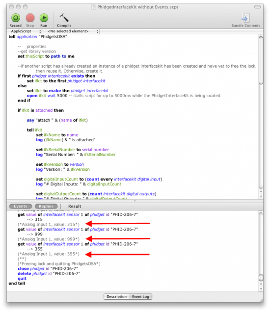 Language Applescript Phidgets Legacy Support language-applescript-phidgets-legacy-support