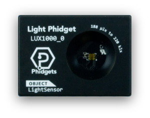 Light Phidget