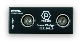 Sonar Phidget