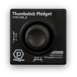 Thumbstick