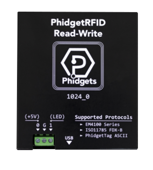 RFID Phidget