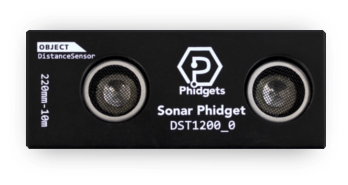 Sonar Phidget