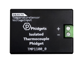 Thermocouple Phidget