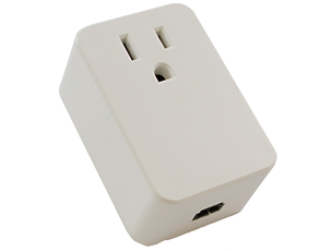 Power Plug Phidget