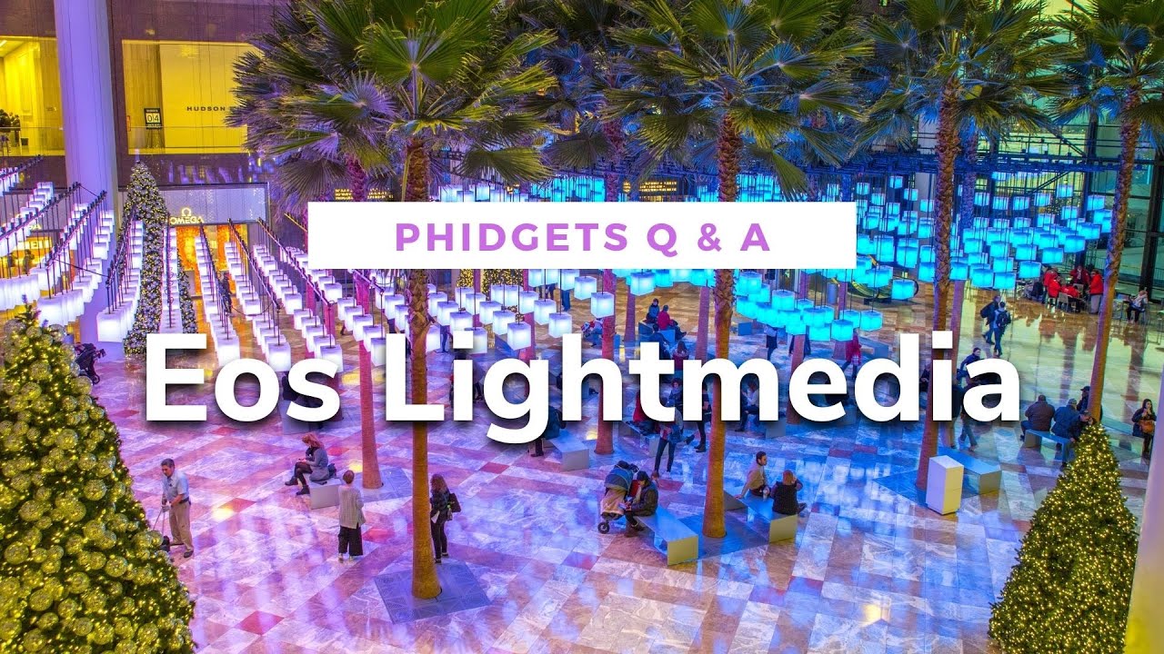 EOS Lightmedia