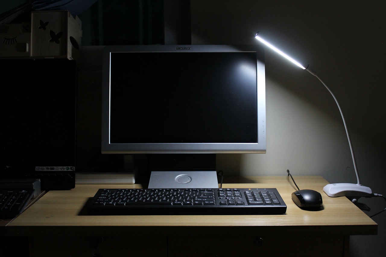 Nightlight