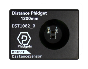 Distance Phidget