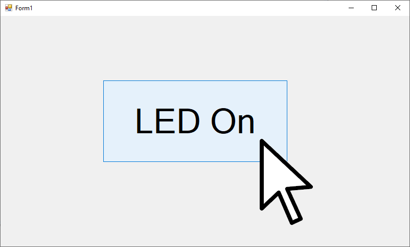 C# Graphical User Interfaces