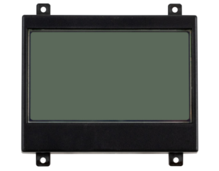 Graphic LCD Phidget