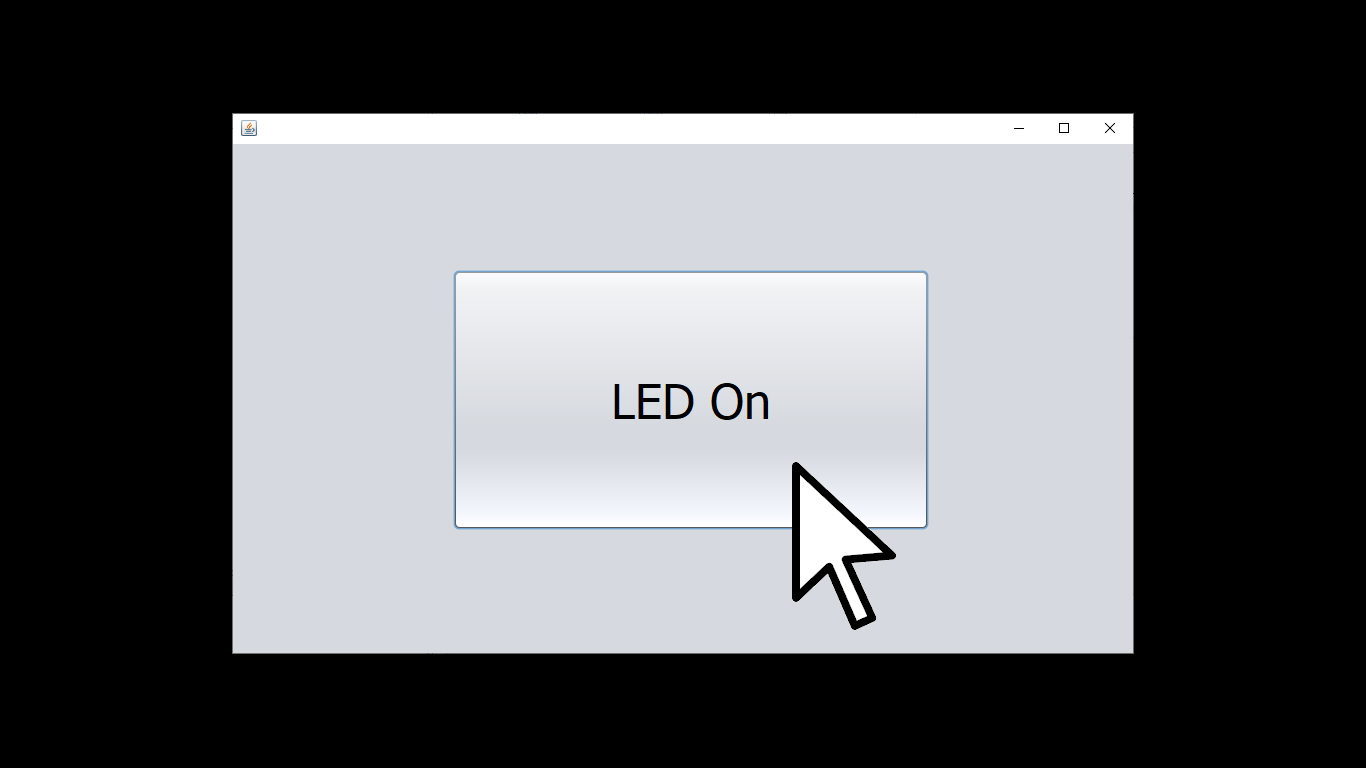 Java Graphical User Interfaces