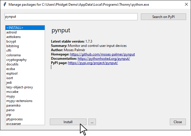 GitHub - RandomGuy1520/Dino-Game-Cheat: This is a python code that