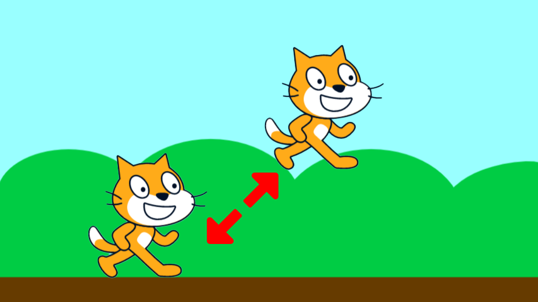 How to Make a Sprite Jump in Scratch: Most Realistic