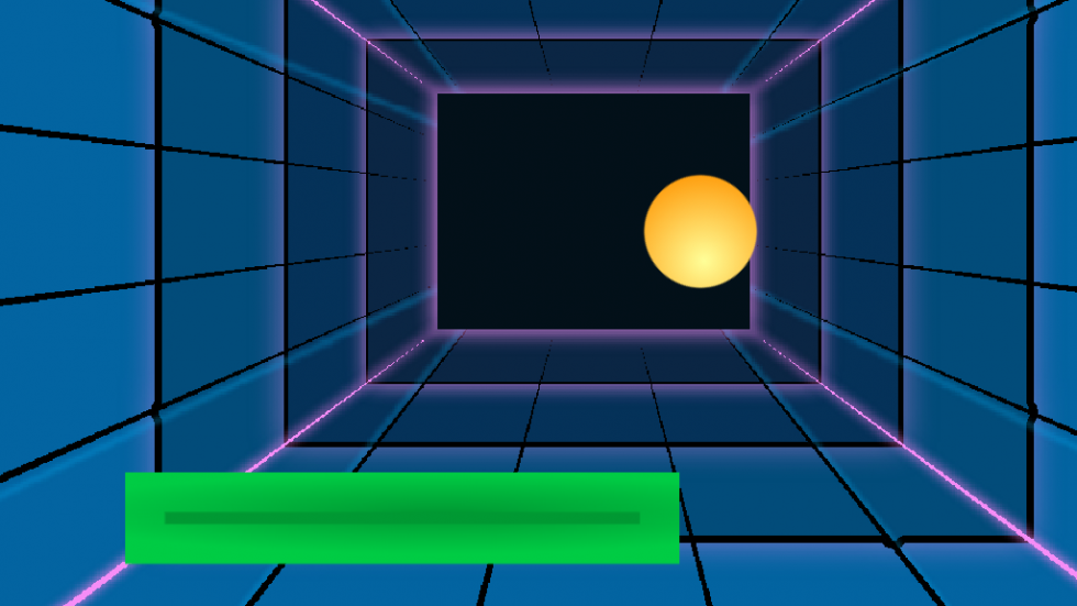 Scratch Pong Phidgets