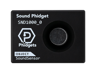 Sound Phidget